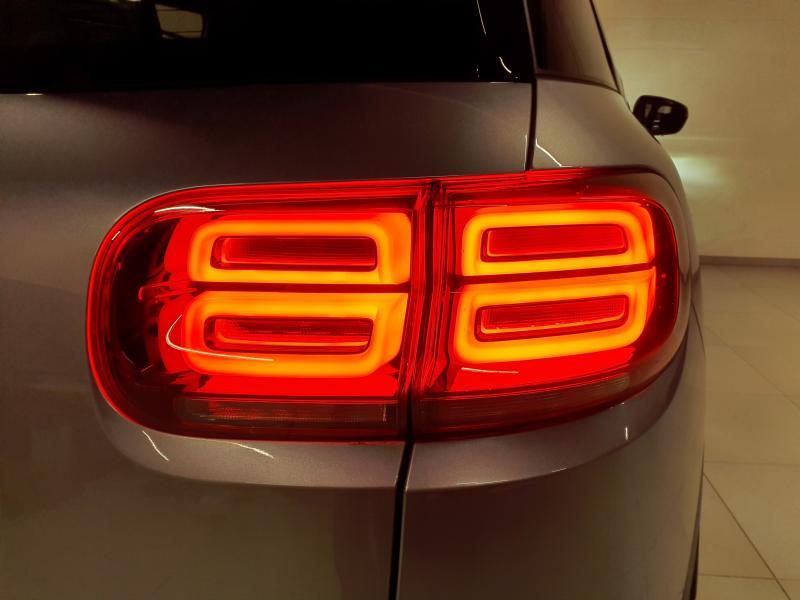 Image de la voiture Citroen C5