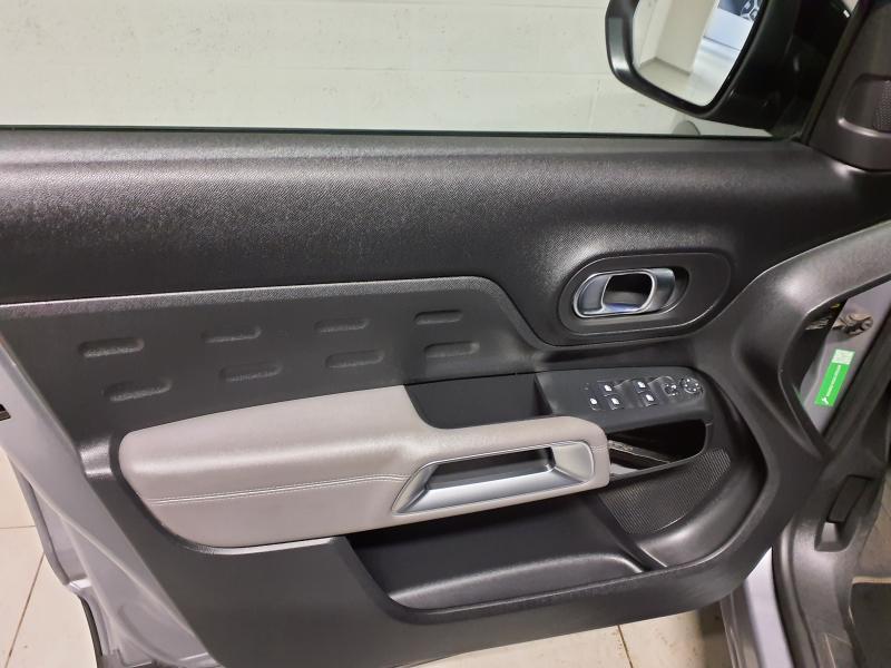 Image de la voiture Citroen C5
