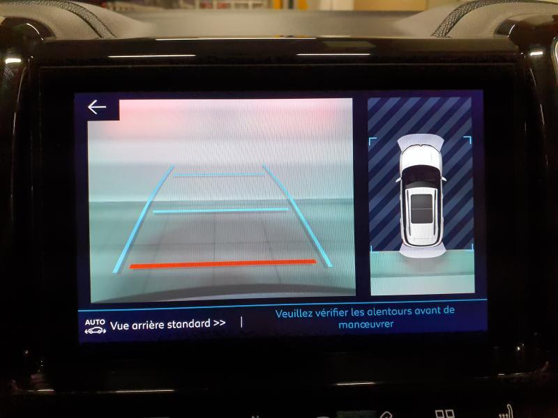 Image de la voiture Citroen C5
