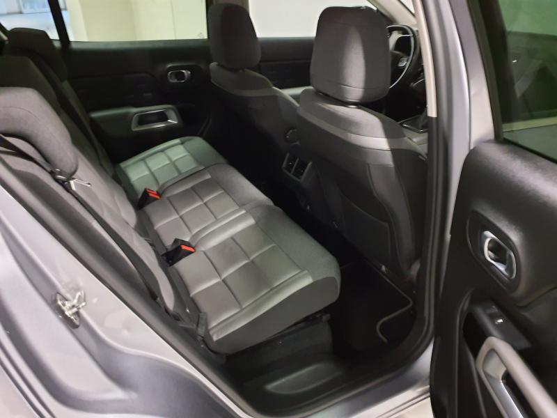 Image de la voiture Citroen C5