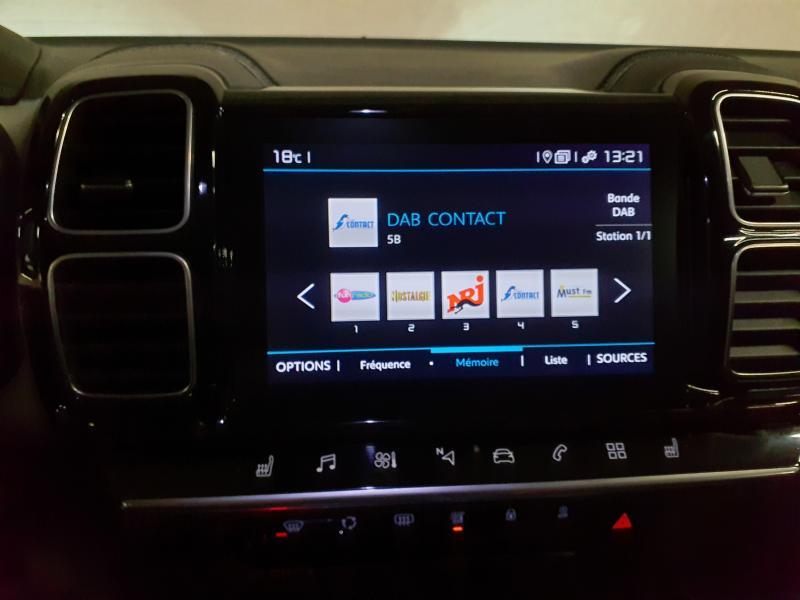 Image de la voiture Citroen C5