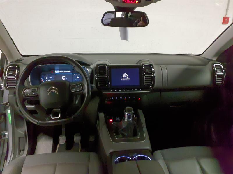 Image de la voiture Citroen C5