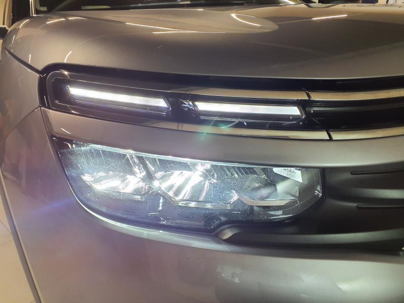 Image de la voiture Citroen C5
