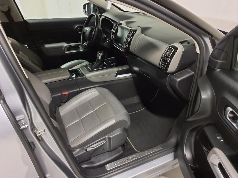 Image de la voiture Citroen C5