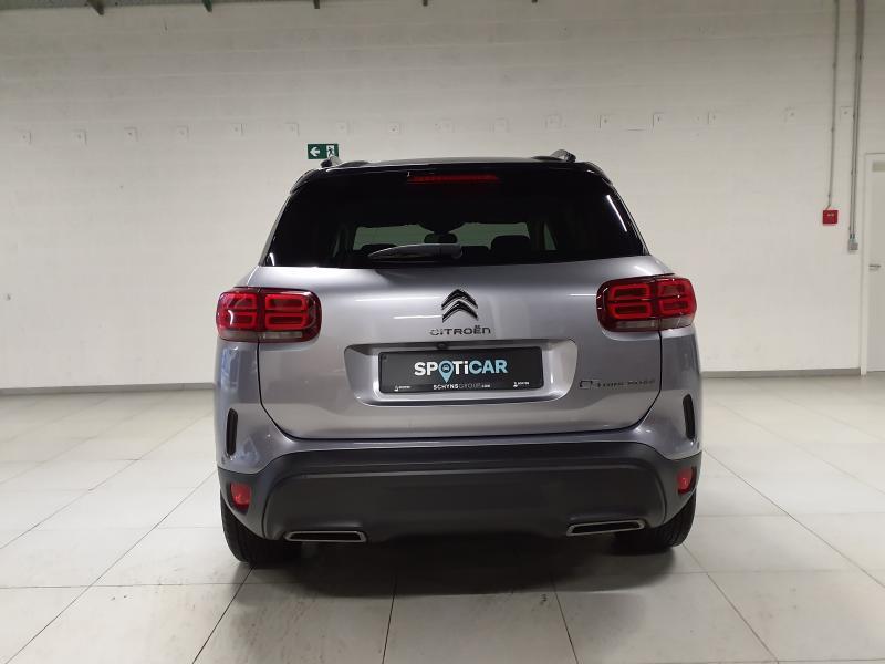 Image de la voiture Citroen C5