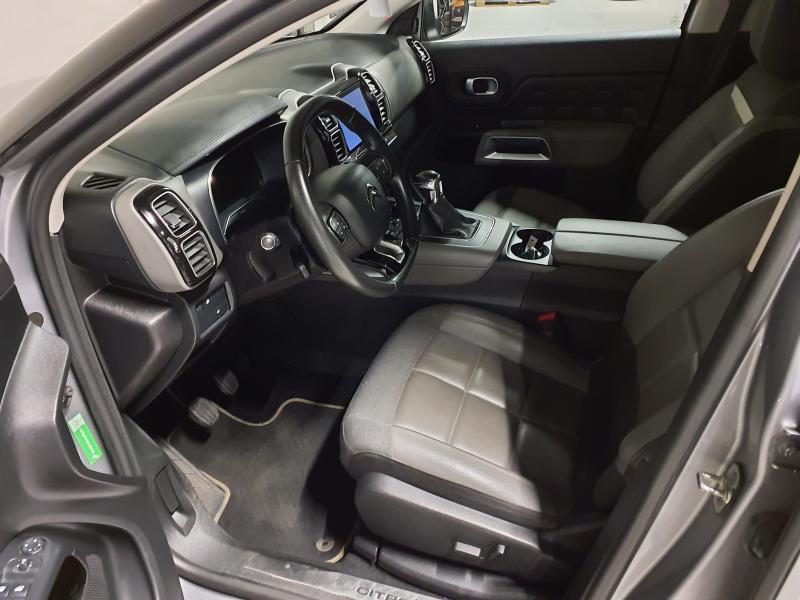 Image de la voiture Citroen C5