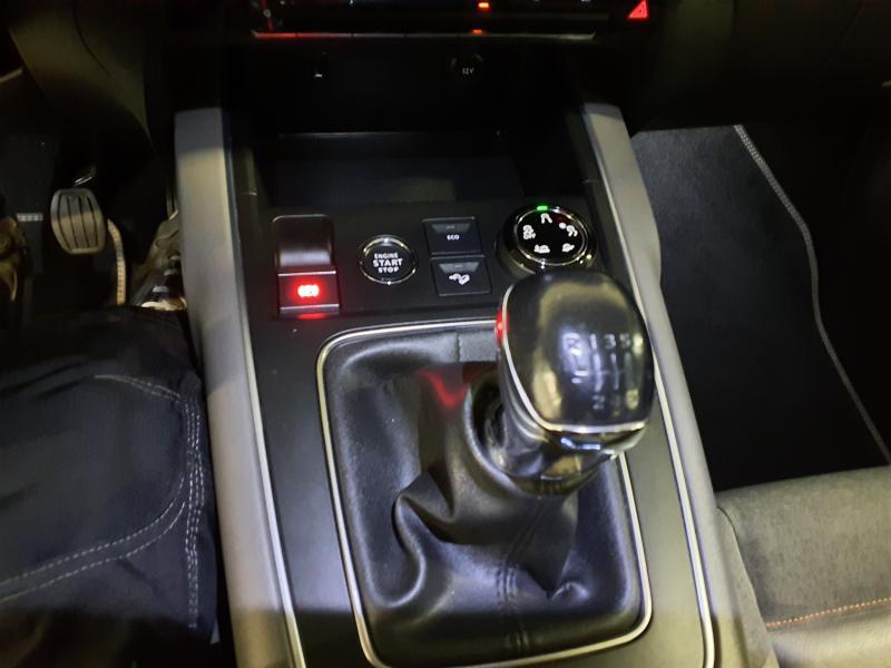 Image de la voiture Citroen C5