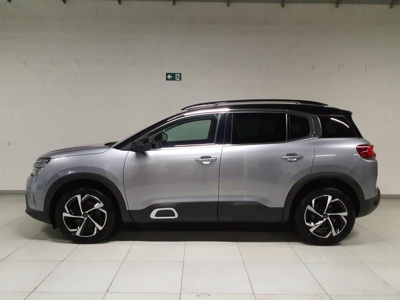 Image de la voiture Citroen C5