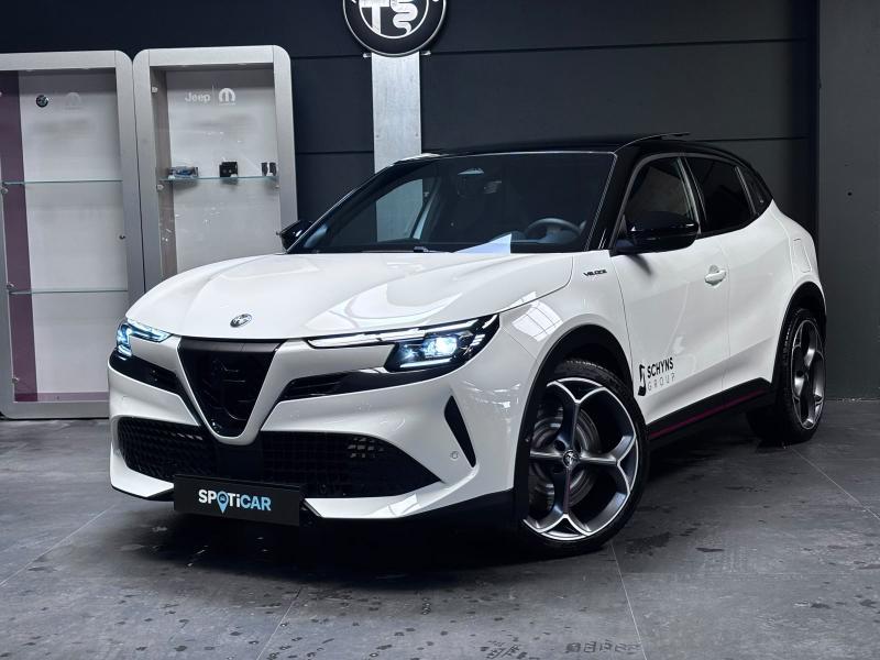 Image de la voiture Alfa Romeo Junior