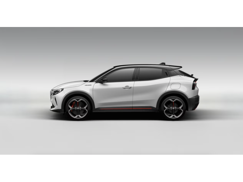 Image de la voiture Alfa Romeo Junior