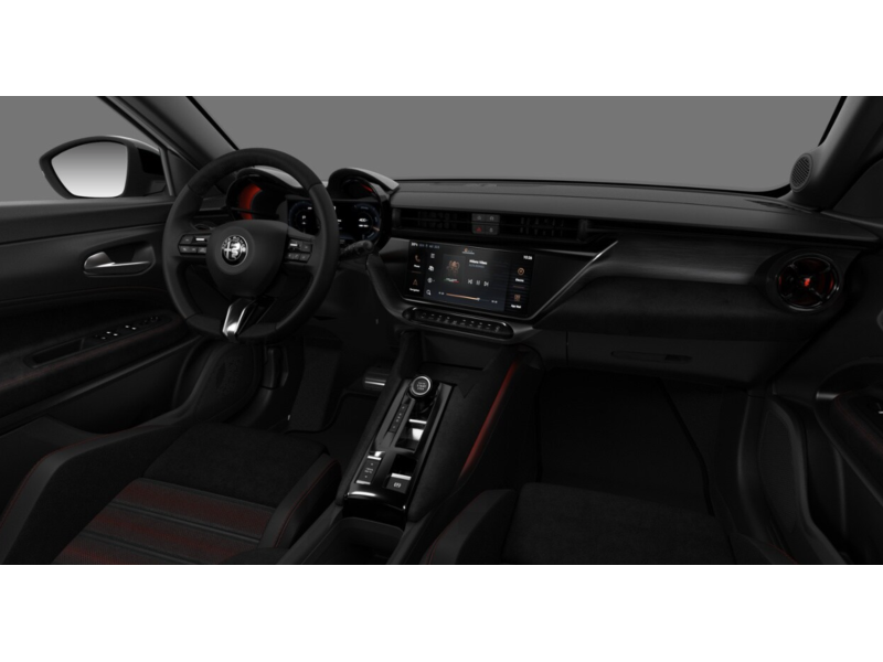 Image de la voiture Alfa Romeo Junior