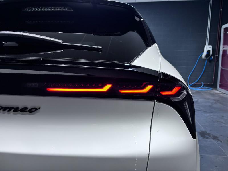 Image de la voiture Alfa Romeo Junior