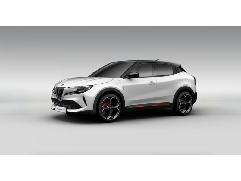 Image de la voiture Alfa Romeo Junior