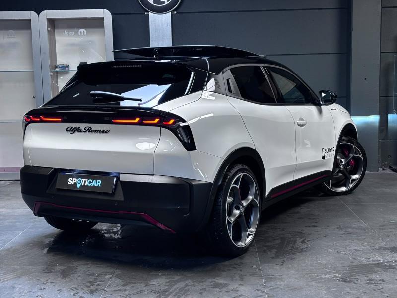 Image de la voiture Alfa Romeo Junior