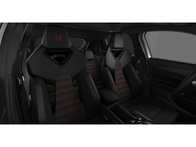 Image de la voiture Alfa Romeo Junior