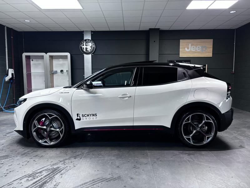 Image de la voiture Alfa Romeo Junior