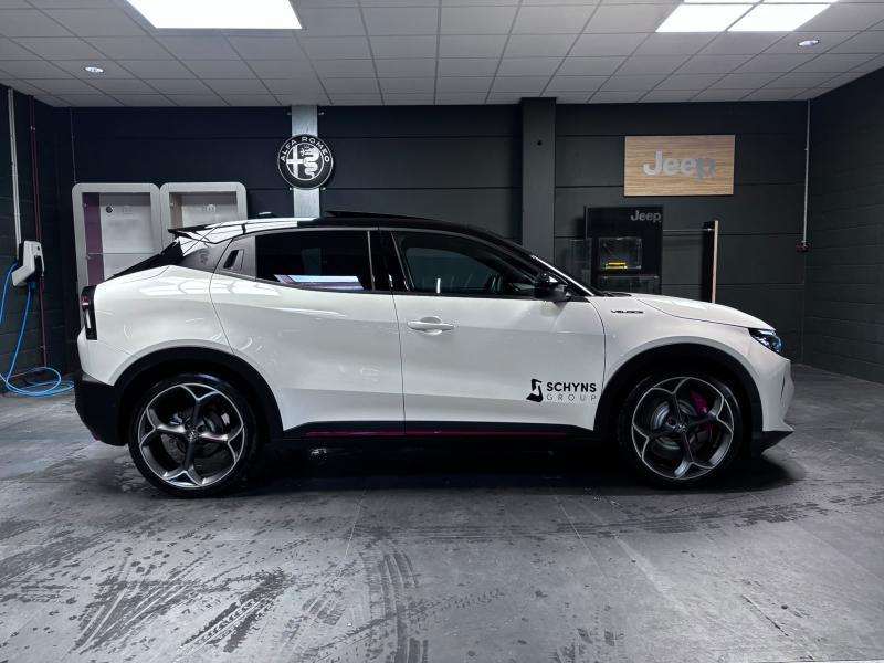 Image de la voiture Alfa Romeo Junior