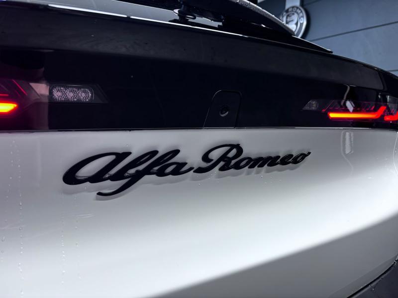 Image de la voiture Alfa Romeo Junior