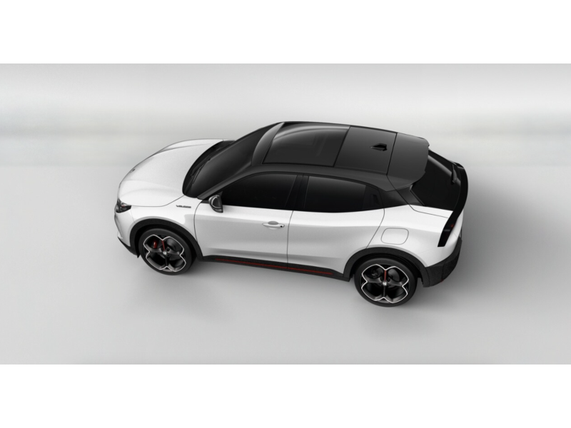 Image de la voiture Alfa Romeo Junior