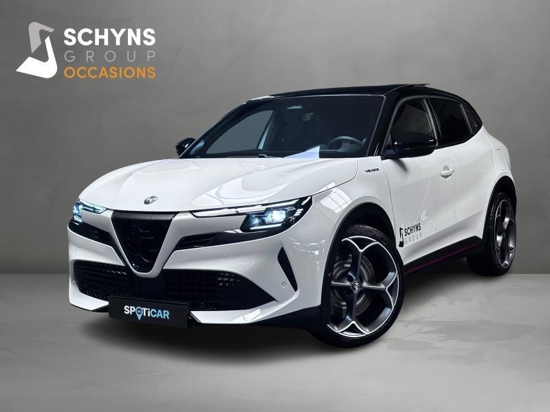 Image de la voiture Alfa Romeo Junior