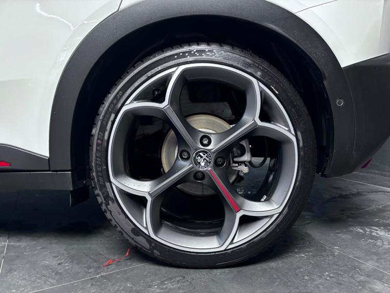 Image de la voiture Alfa Romeo Junior
