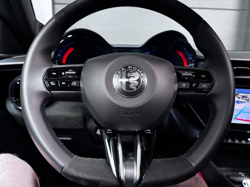 Image de la voiture Alfa Romeo Junior