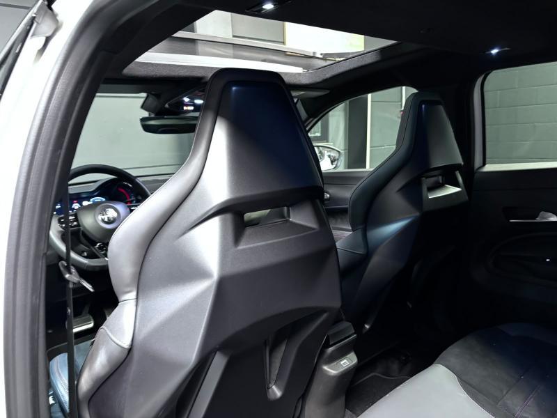 Image de la voiture Alfa Romeo Junior