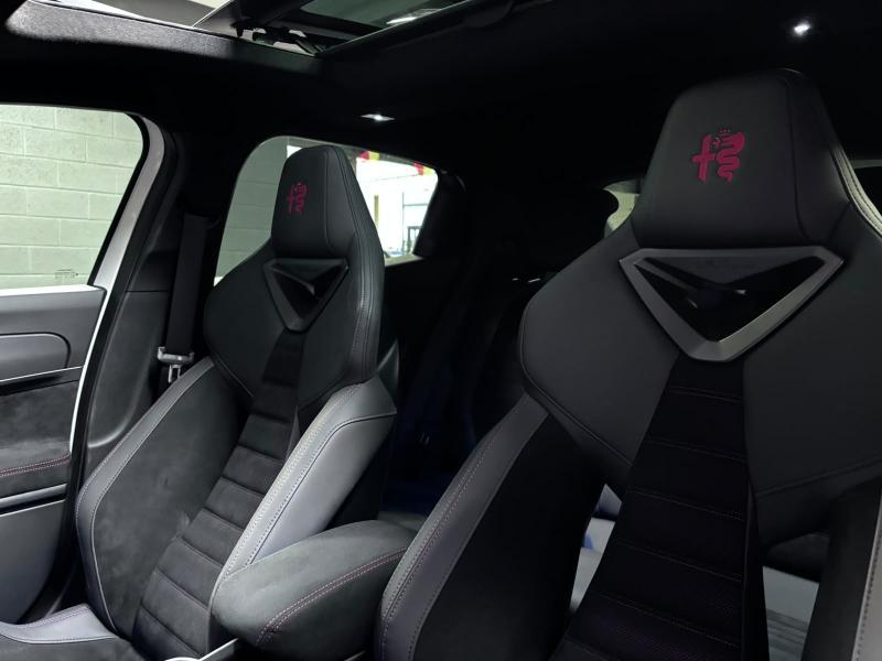 Image de la voiture Alfa Romeo Junior