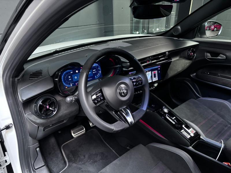 Image de la voiture Alfa Romeo Junior