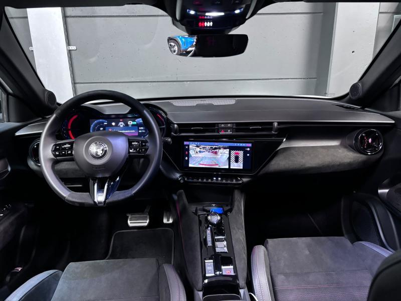 Image de la voiture Alfa Romeo Junior