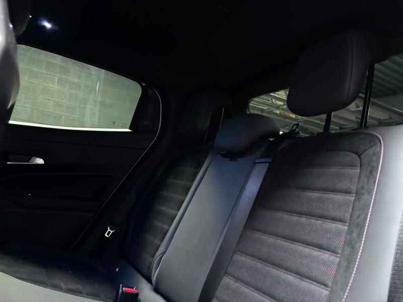 Image de la voiture Alfa Romeo Junior