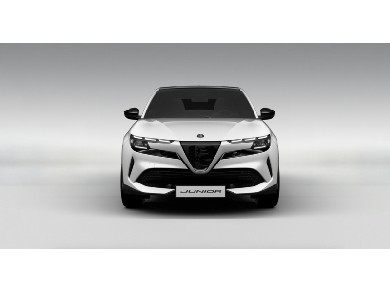 Image de la voiture Alfa Romeo Junior