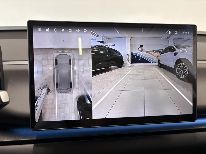 Image de la voiture Leapmotor C10