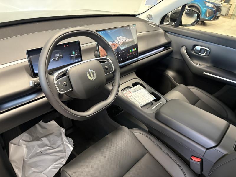 Image de la voiture Leapmotor C10