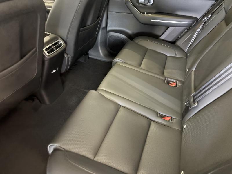 Image de la voiture Leapmotor C10
