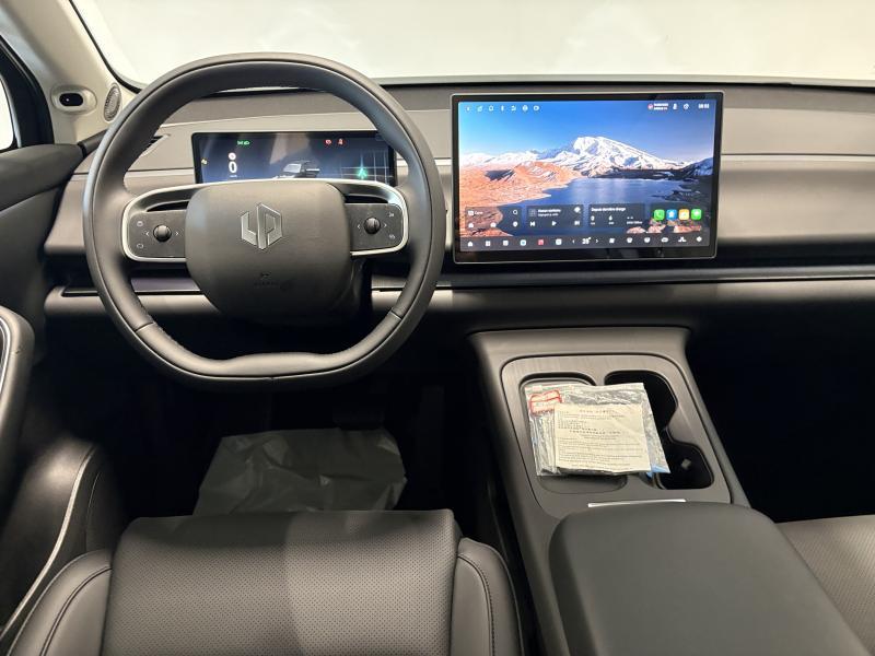 Image de la voiture Leapmotor C10