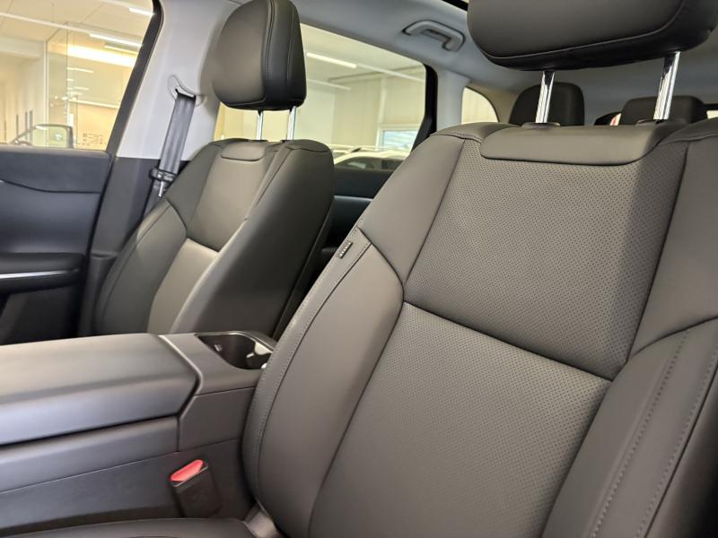 Image de la voiture Leapmotor C10