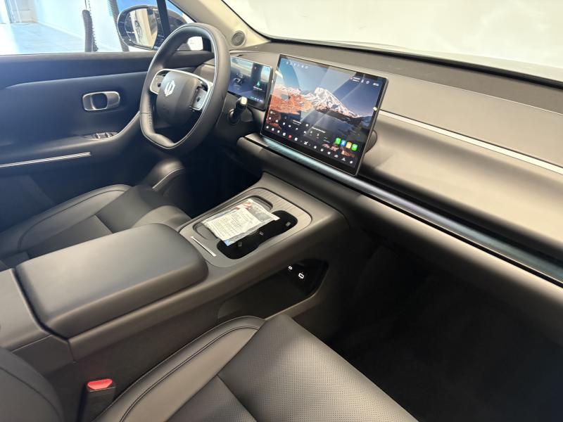Image de la voiture Leapmotor C10