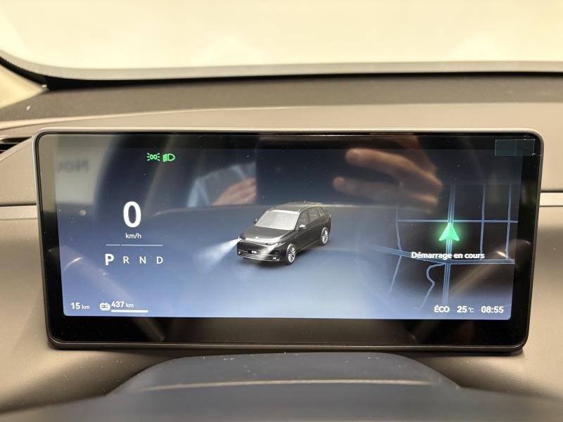 Image de la voiture Leapmotor C10
