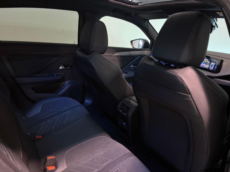 Image de la voiture Opel Astra