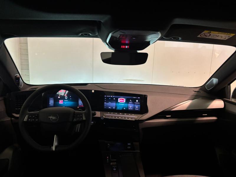 Image de la voiture Opel Astra