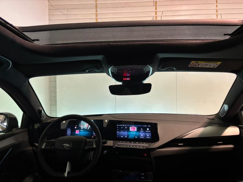 Image de la voiture Opel Astra