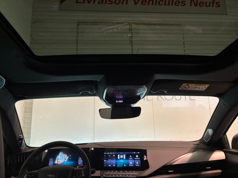 Image de la voiture Opel Astra