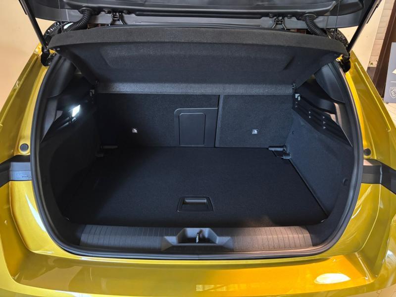 Image de la voiture Opel Astra