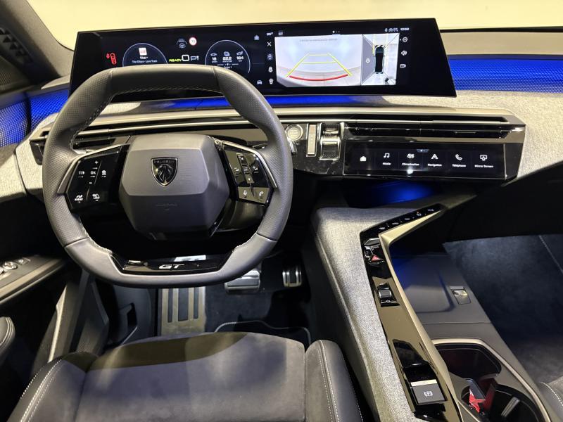 Image de la voiture Peugeot 3008