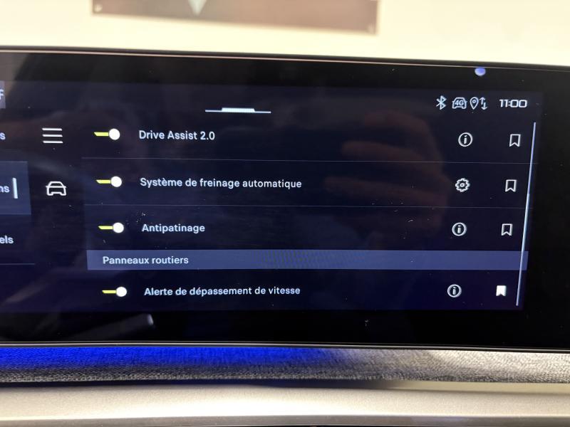 Image de la voiture Peugeot 3008