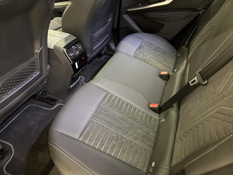 Image de la voiture Peugeot 3008