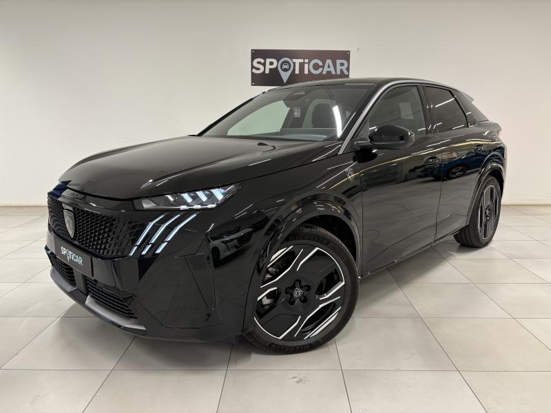 Image de la voiture Peugeot 3008
