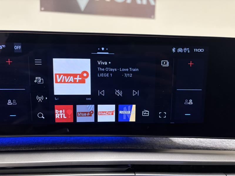 Image de la voiture Peugeot 3008