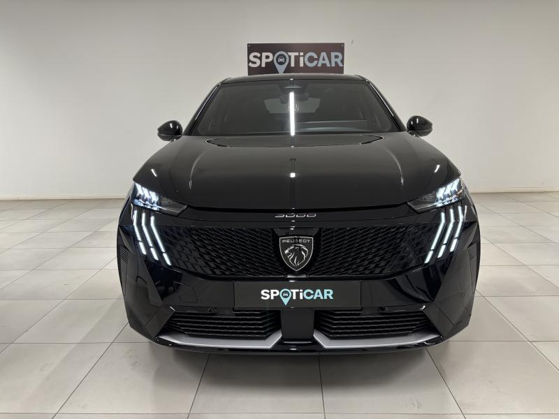 Image de la voiture Peugeot 3008
